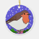 Search for red robin gifts Colourful