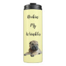 Search for black dog travel mugs Dogs