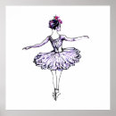 Search for silhouette posters Dancing