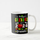Search for proud graduate mugs 2026