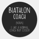 Search for cross country coach stickers Winter