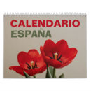 Search for spain calendars Spanish