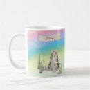 Search for rainbow cat mugs Black