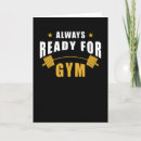 Search for lifter cards Weight lifters