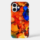 Search for rust orange iphone cases Abstract