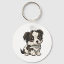 Search for border collie key rings Pug