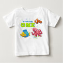 Search for fish baby shirts Colourful