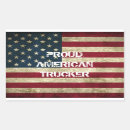 Search for proud to be american stickers Flag