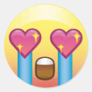 Search for emoji love stickers Emoticon