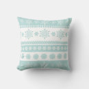 Search for blue and white christmas cushions Minimalist