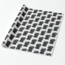Search for black lab wrapping paper Pet