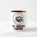 Search for gusta mugs Meme