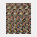Search for african blankets Ethnic