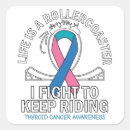 Search for thyroid stickers Teal