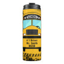 Search for school bus travel mugs Driver