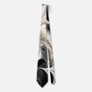Search for black and cream ties Classic