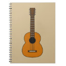 Search for music teacher notebooks Guitar