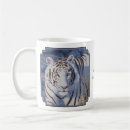 Search for blue tiger mugs Wildlife