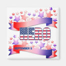 Search for september 11 magnets Usa