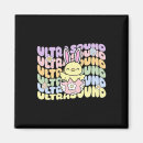 Search for ultrasound magnets Yellow