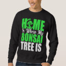 Search for bonsai clothing Home