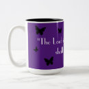 Search for purple butterfly mugs Floral