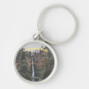 Search for multnomah falls key rings Oregon