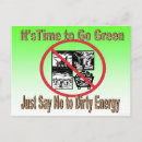 Search for dirty postcards Green