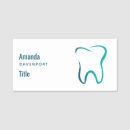 Search for medical name tags Teeth