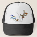 Search for wile e coyote hats Looney tunes coyote