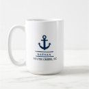 Search for welcome home coffee mugs Navy blue