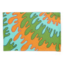 Search for orange stripes pillowcases Colourful