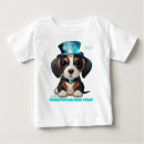 Search for new years baby shirts Party