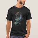 Search for green dragon tshirts Chinese