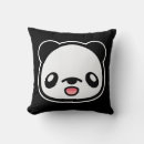 Search for kawaii cushions Panda