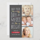Search for fancy christmas cards Typography