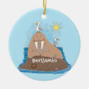 Search for aquatic christmas tree decorations Seal