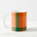 Search for red and green plaid mugs Elegant