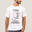 Search for measuring system tshirts Usa