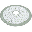 Search for sage green tree skirts Abstract