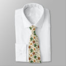 Search for irish luck ties Gold
