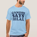 Search for gandhi clothing Funny