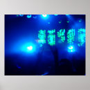 Search for rock on art Concert