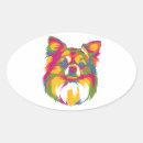 Search for dog skateboarding stickers Lovely