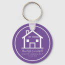 Search for white house key rings Realtor