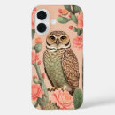 Search for burrowing iphone cases Owl