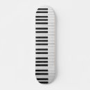 Search for instrument skateboards Keys