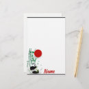 Search for panda stationery paper Cute