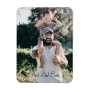 Search for best ever magnets Father