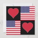 Search for usa heart cards United states